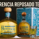 Herencia Reposado