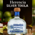 Herencia Silver