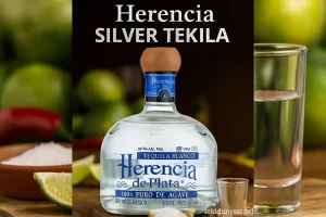 Herencia Silver