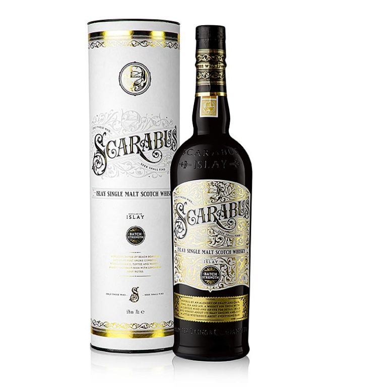 Scarabus