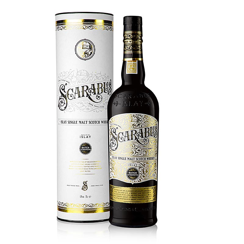 Scarabus