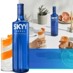Skyy Votka