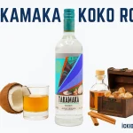Takamaka Koko Rom
