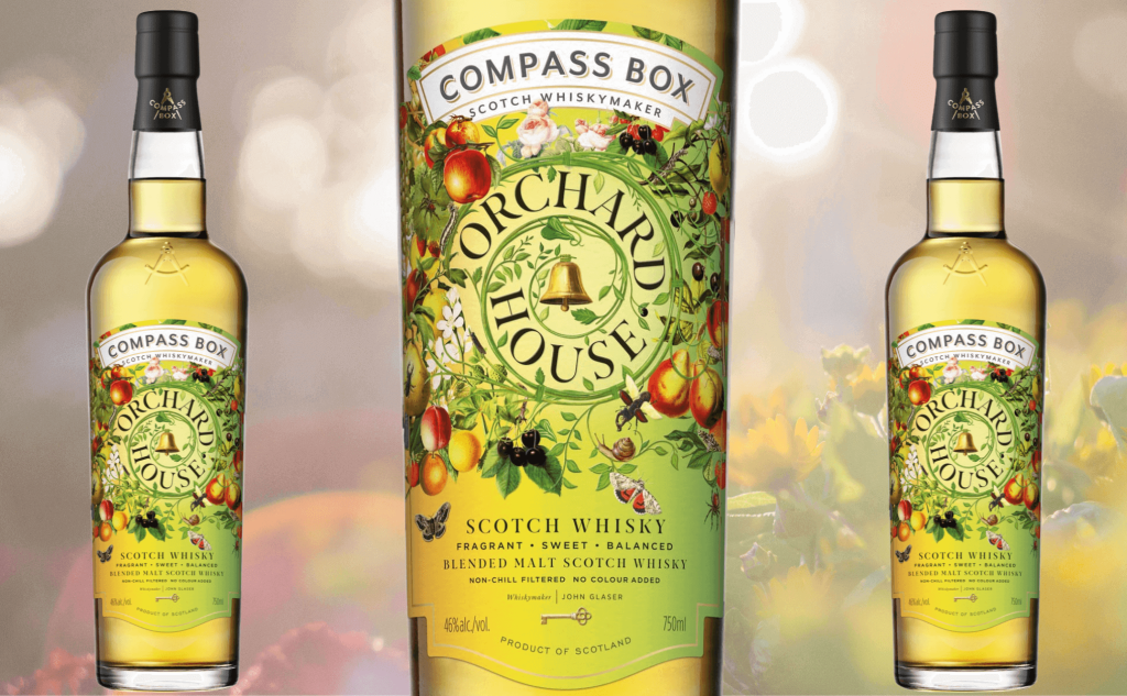 Compass Box