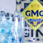 GMG Dry Gin