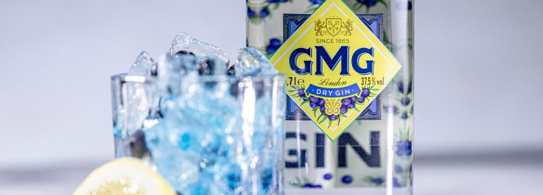 GMG Dry Gin