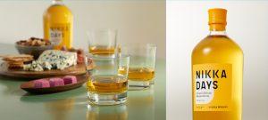Nikka Days