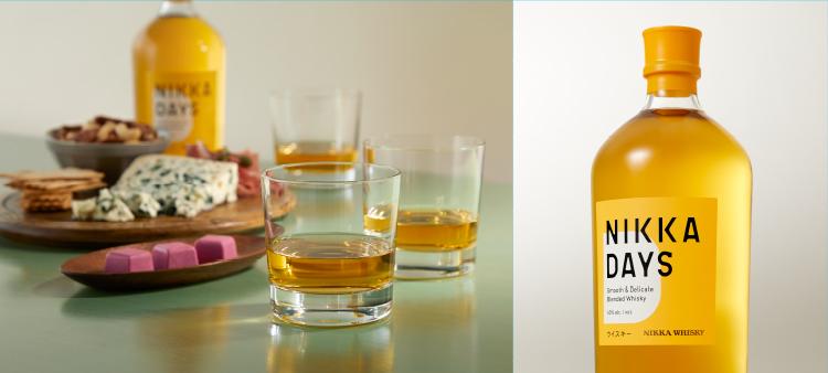 Nikka Days