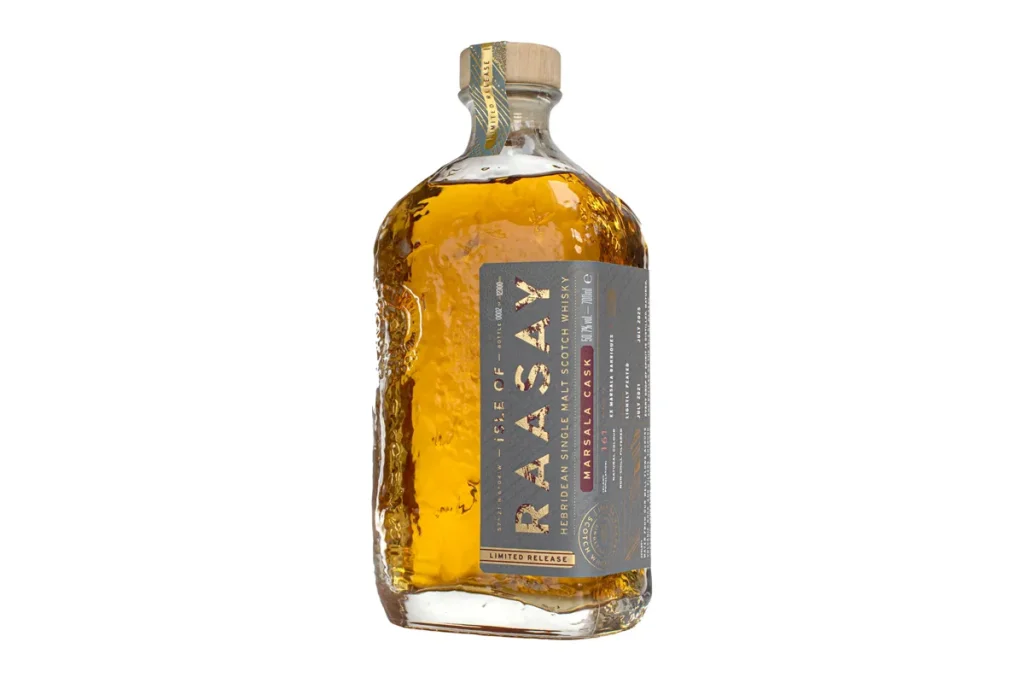 raasay marsala cask raasay marsala cask