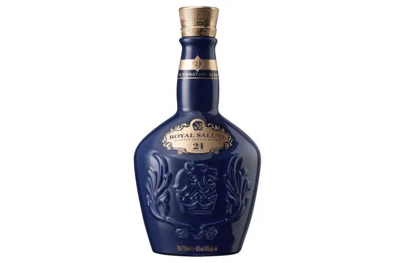 royal salute 21 yıllık