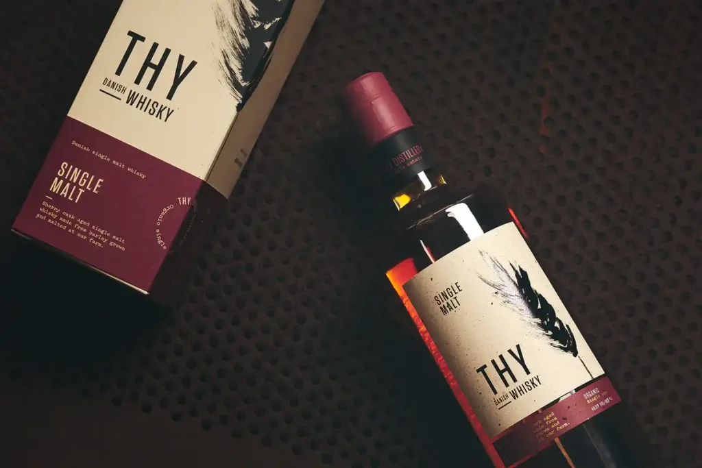thy single malt