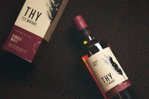 Thy Single Malt