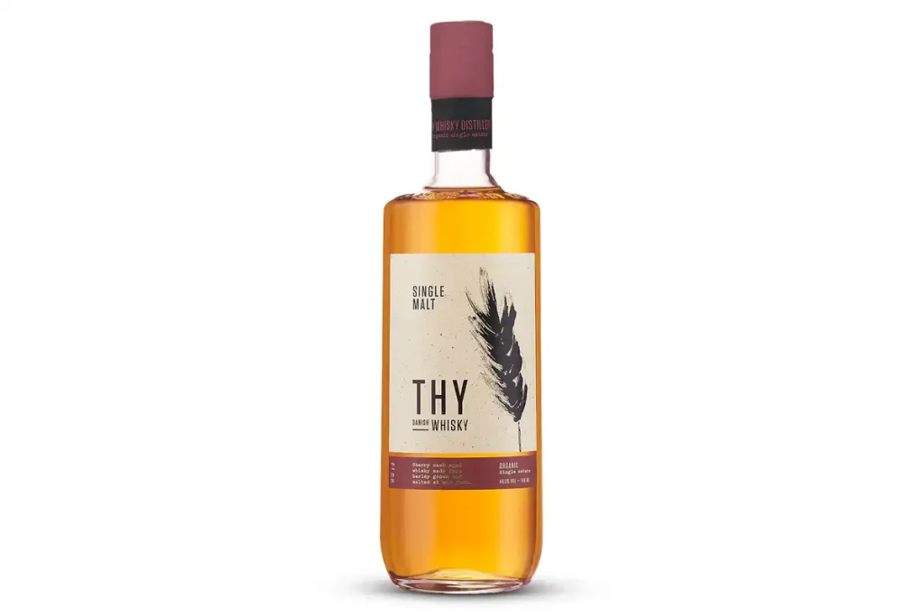 thy single malt viski