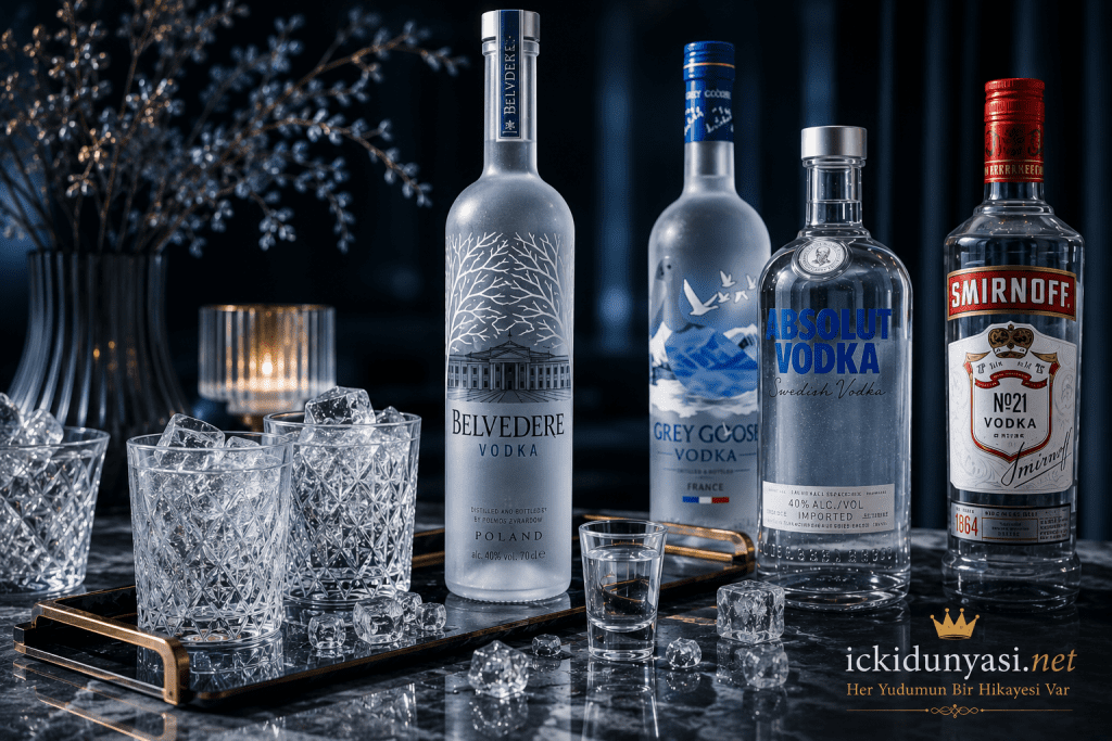 2026 Premium Votka 2026 Premium Votka