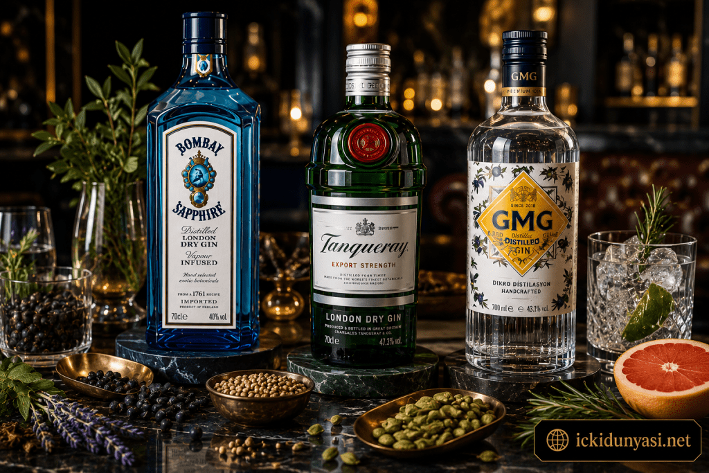 Gin Gin