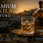 Premium Tekila Kültürü Nasıl Yükseldi? Agave Dünyası ve Modern Tekila Kültürü