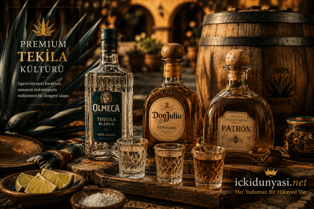 Premium Tekilalar Premium Tekilalar