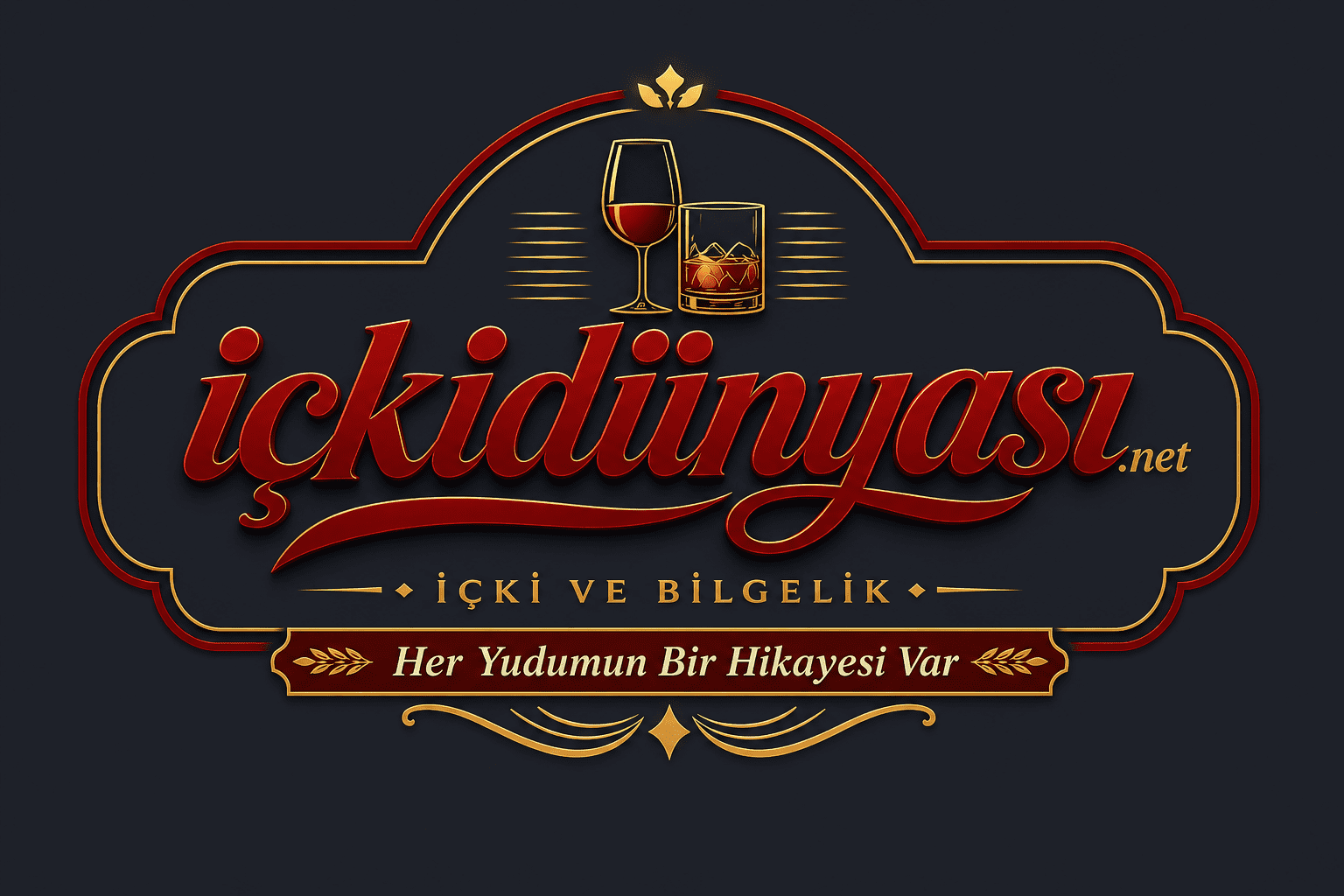 İçki Dünyası