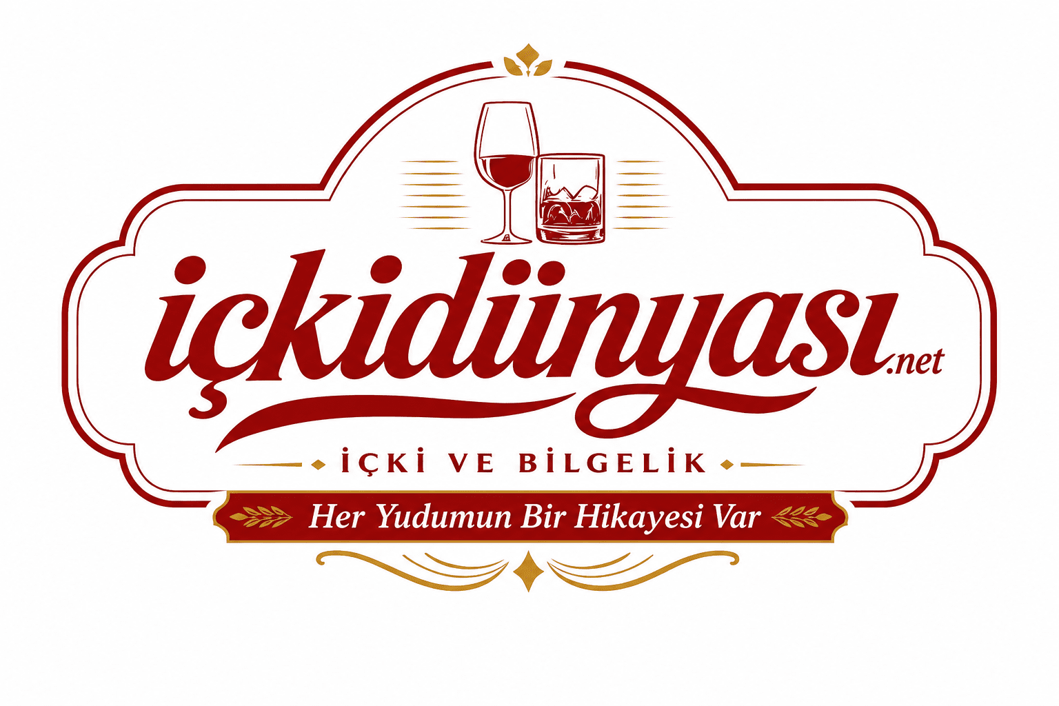İçki Dünyası